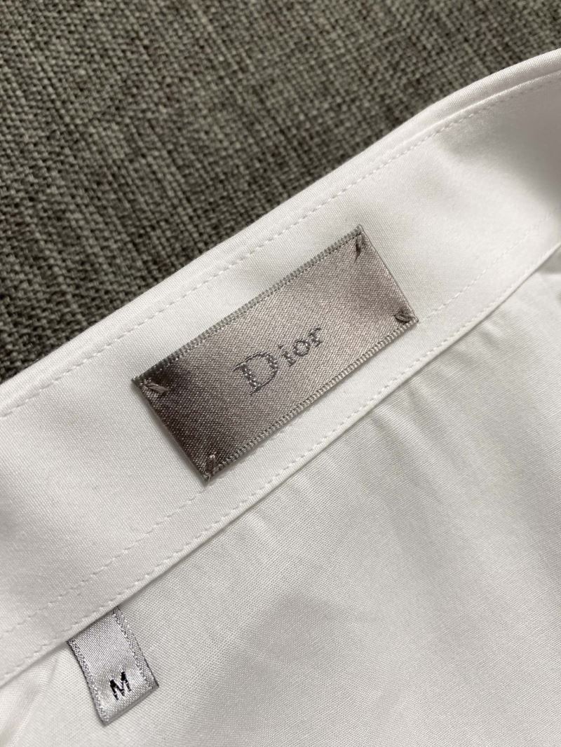 Christian Dior Shirts